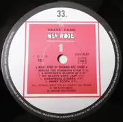 LP - Snake Farm - What Kind Of Dreams Are These