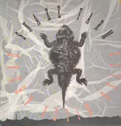 LP - Snake Farm - Seven Miles Ahead