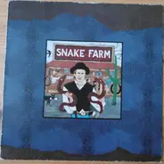 Snake Farm - What Kind Of Dreams Are These
