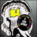 The Snake - PD-X-RAY SPIRIT