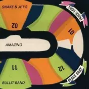The Snake - PEACE BOAT