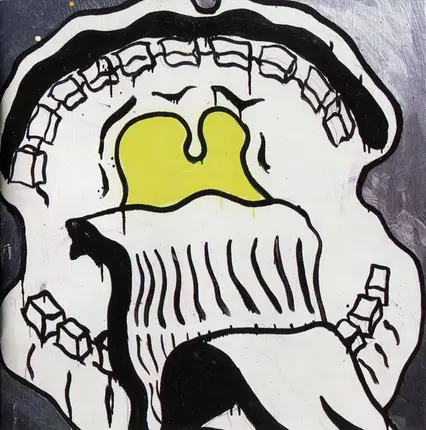 Snake & Jet's Amazing Bullit Band - X-Ray Spirit