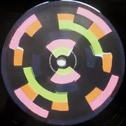 LP - Snake & Jet's Amazing Bullit Band - Peace Boat