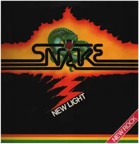 The Snake - New Light