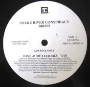 Snake River Conspiracy - Breed