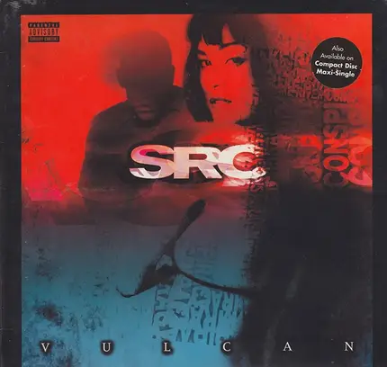 Snake River Conspiracy - Vulcan