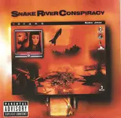 Snake River Conspiracy - Sonic Jihad