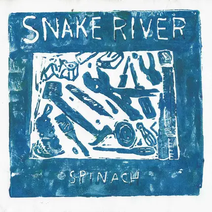 Snake River - Spinach