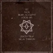 7inch Vinyl Single - Snake Run - Lies - Incl. sticker and insert