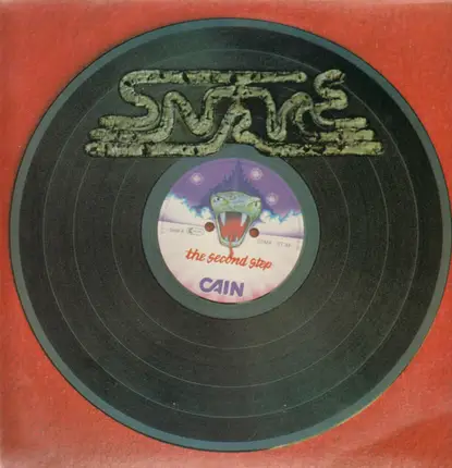 Snake - Second Step