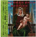 LP - Snakeman Show - Bootleg - Incl OBI + insert