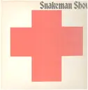 LP - Snakeman Show / Ryuichi Sakamoto / Yukihiro Takahashi a.o. - 死ぬのは嫌だ、恐い。戦争反対! - Booklet