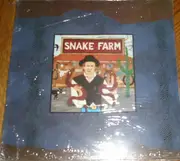 LP - Snake Farm - What Kind Of Dreams Are These