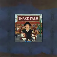 Snake Farm - What Kind of Dreams Are These