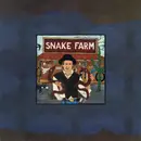 LP - Snake Farm - What Kind Of Dreams Are These
