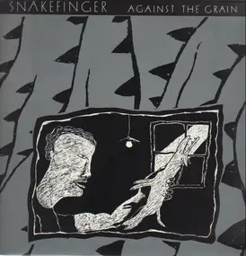 Snakefinger - Against the Grain