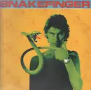 LP - Snakefinger - Chewing Hides The Sound
