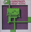 LP - Snakefinger - Greener Postures - Incl. bonus 7inch Vinyl Single