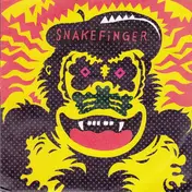 Snakefinger - Kill The Great Raven / What Wilbur?
