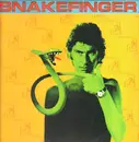 LP - Snakefinger - Chewing Hides The Sound - Original US