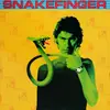 LP - Snakefinger - Chewing Hides The Sound - Green Labels