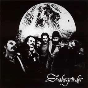 SNAKEGRINDER - ...And The Shredded Field Mice