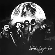 SNAKEGRINDER - Snakegrinder...And The Shredded Feldmice