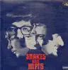 LP - Snakes and Hifis - Same - RARE ORIGINAL STAR CLUB