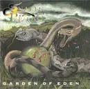 CD - Snakes In Paradise - Garden Of Eden