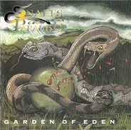 Snakes In Paradise - Garden Of Eden