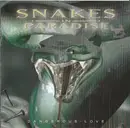 CD - Snakes In Paradise - Dangerous Love