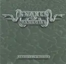 CD - Snakes In Paradise - Yesterday & Today