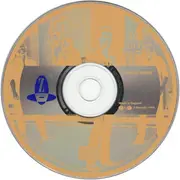CD - Snakes In Paradise - Garden Of Eden