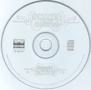 CD - Snakes In Paradise - Yesterday & Today