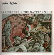 LP - Snakes Of Shake - Graceland And The Natural Wood