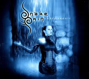 SNAKESKIN - Canta'Tronic