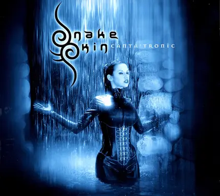 Snakeskin - Canta'Tronic