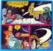 Snap! - Mary Had A Little Boy (The Dave Morales Remixes)