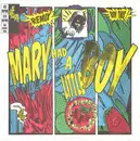 7'' - Snap! - Mary Had A Little Boy (Remix)