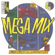 Snap! - Mega Mix