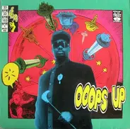 Snap! Feat. NG3 - Ooops Up