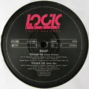 12'' - Snap! - Ooops Up