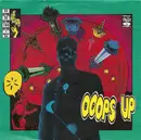 7'' - Snap! - Ooops Up