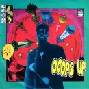 7'' - Snap! - Ooops Up