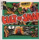 12inch Vinyl Single - Snap! - Cult Of Snap (Remix)