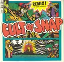 12'' - Snap! - Cult Of Snap (Remix! By Dave Dorrell)