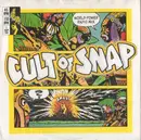 7'' - Snap! - Cult Of Snap - Injection-moulded labels