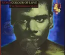 12inch Vinyl Single - Snap! - Colour Of Love (Remix) (The Boilerhouse Mixes)