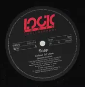 12'' - Snap! - Colour Of Love