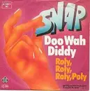 7'' - Snap - Doo Wah Diddy